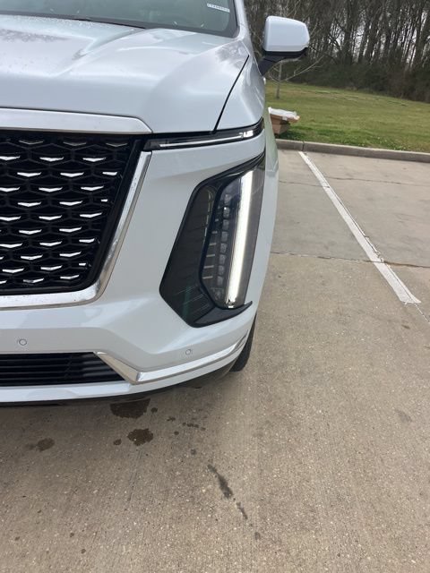New 2026 Cadillac Escalade ESV Luxury w/ Touring Package RWD image 14