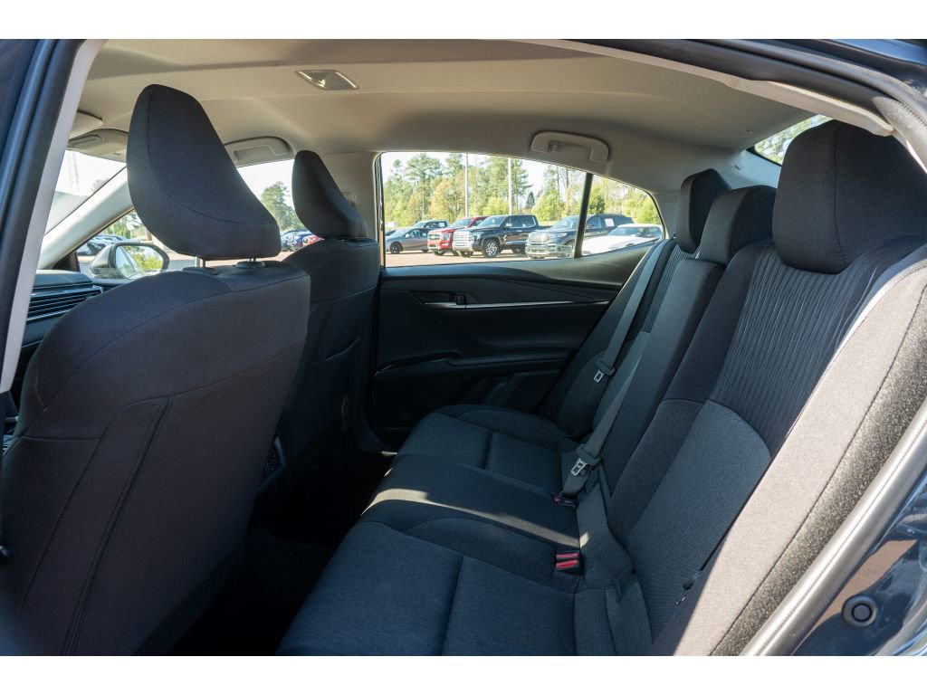 Used 2025 Toyota Camry LE FWD image 13