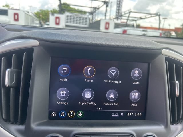 Used 2020 GMC Terrain SLT w/ Preferred Package FWD image 24