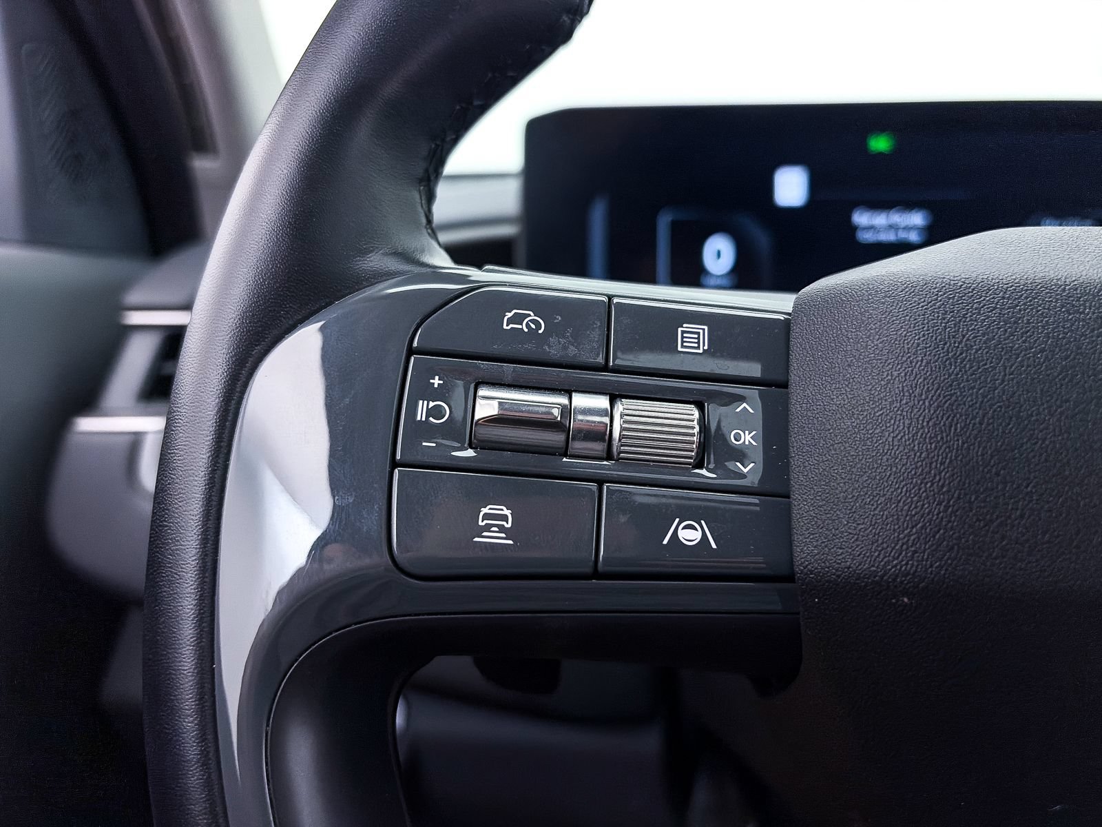 Certified 2024 Kia EV9 Wind AWD/4WD image 34