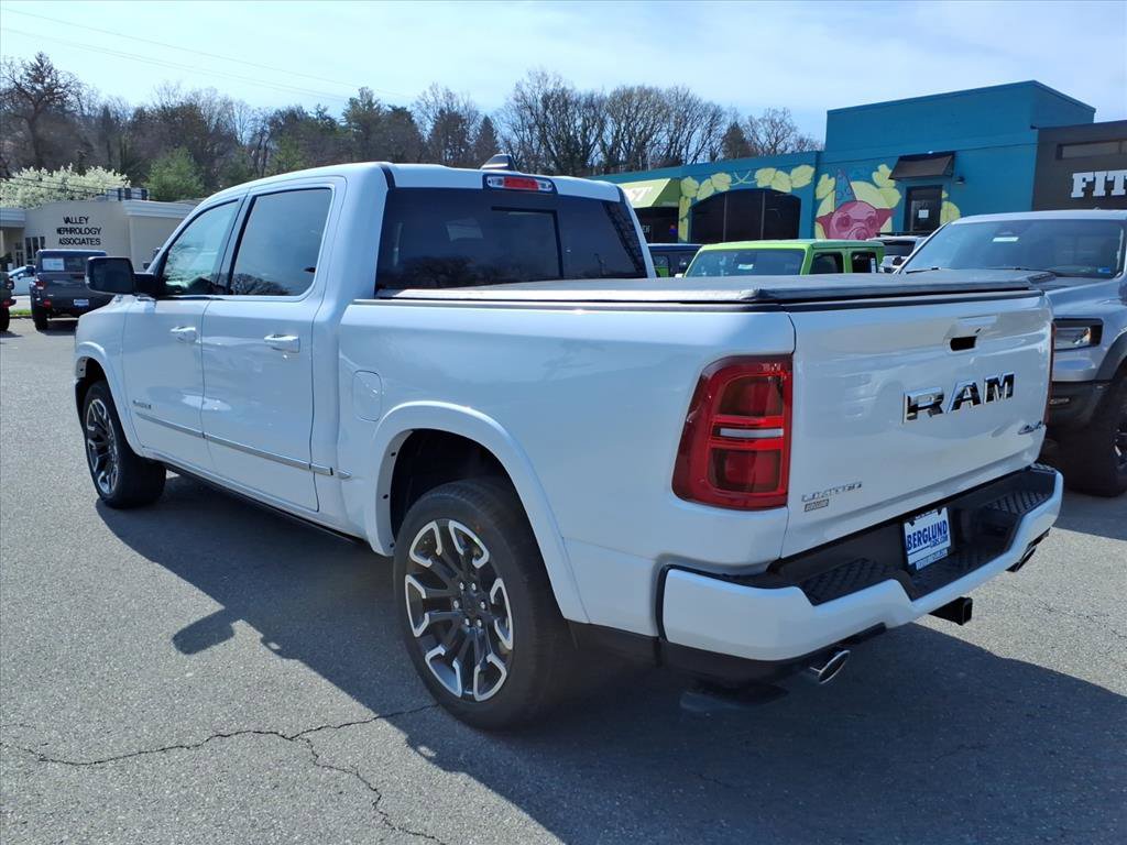 New 2026 RAM 1500 Limited image 6
