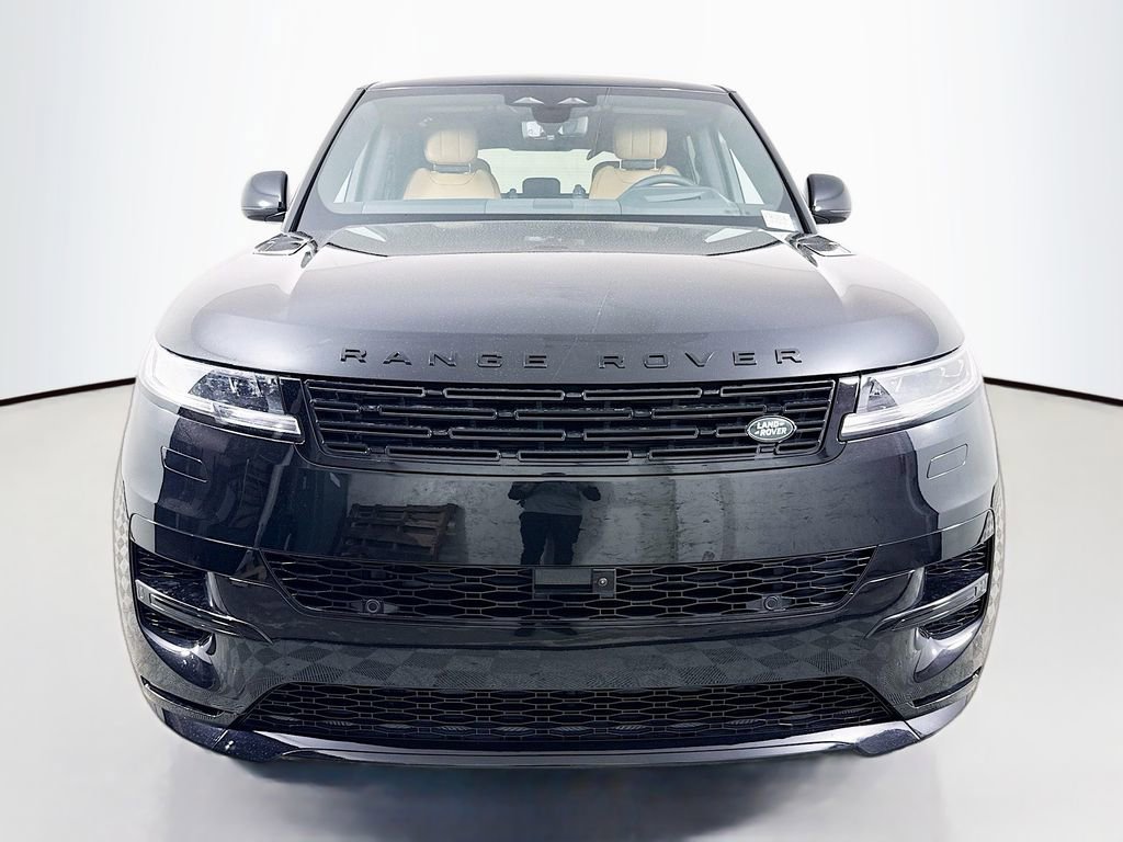 New 2026 Land Rover Range Rover Sport Dynamic SE image 2