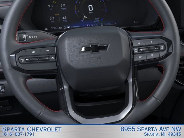 New 2026 Chevrolet Colorado Z71 w/ Z71 Convenience Package 2 AWD/4WD image 19