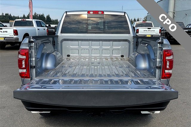 Used 2024 RAM 2500 Tradesman w/ Convenience Group image 33
