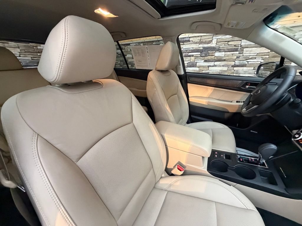 Used 2019 Subaru Outback 2.5i Limited AWD/4WD image 29