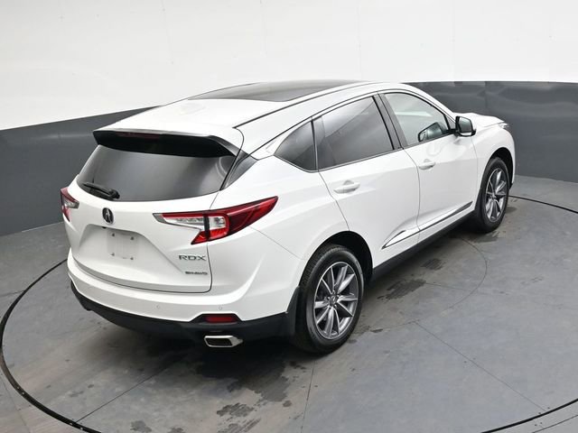 Certified 2024 Acura RDX w/ Technology Package image 23