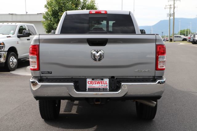 Used 2021 RAM 2500 Tradesman AWD/4WD image 7