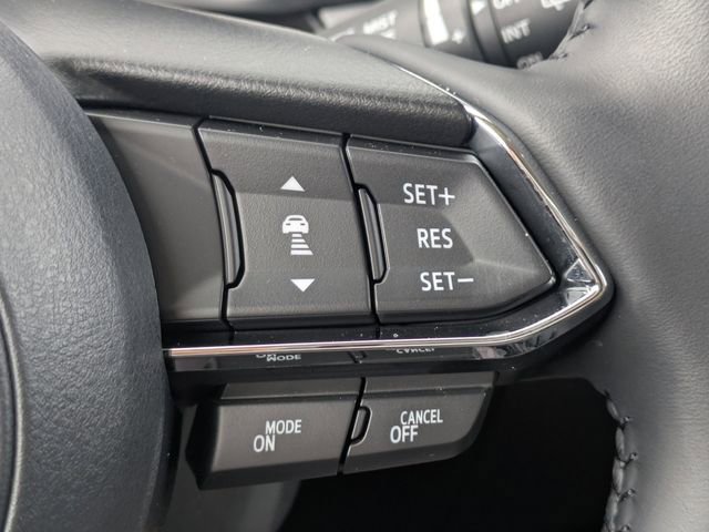 Certified 2025 MAZDA CX-5 AWD 2.5 S w/ Preferred Package image 21