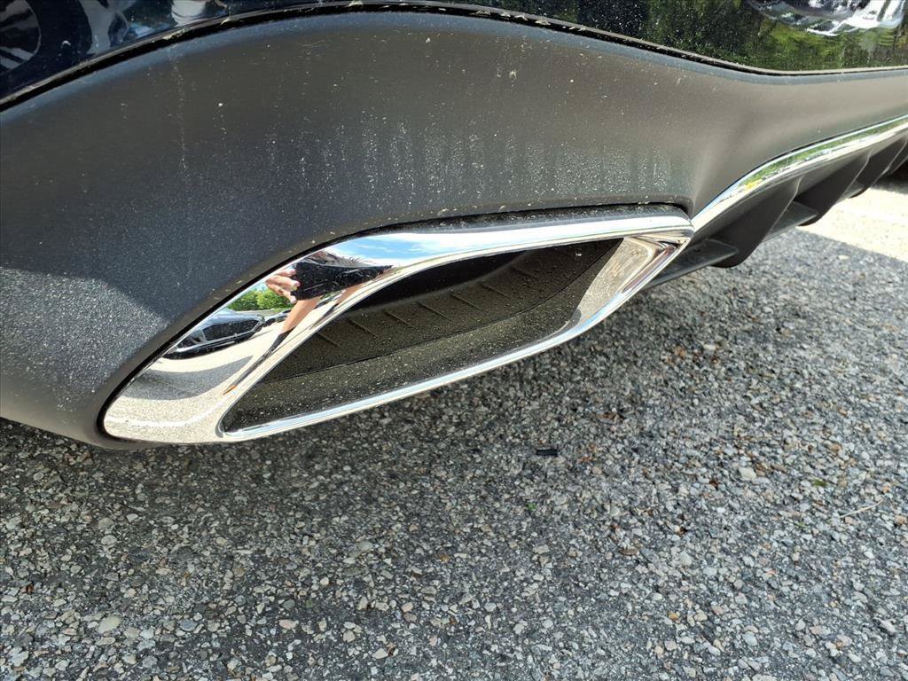 New 2026 Mercedes-Benz E 450 4MATIC Sedan image 28