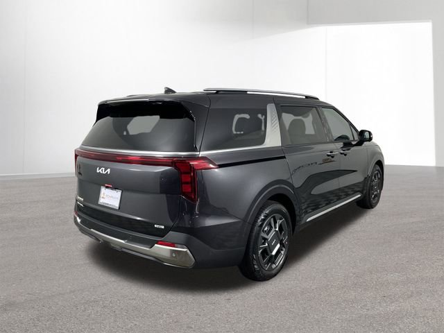 New 2026 Kia Carnival SX image 13