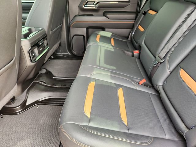Used 2025 GMC Sierra 2500 AT4 w/ AT4 Premium Plus Package image 32