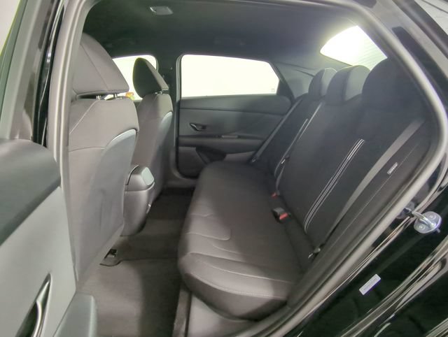 New 2026 Hyundai Elantra Sport FWD image 20