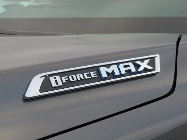 New 2026 Toyota Sequoia Limited image 8