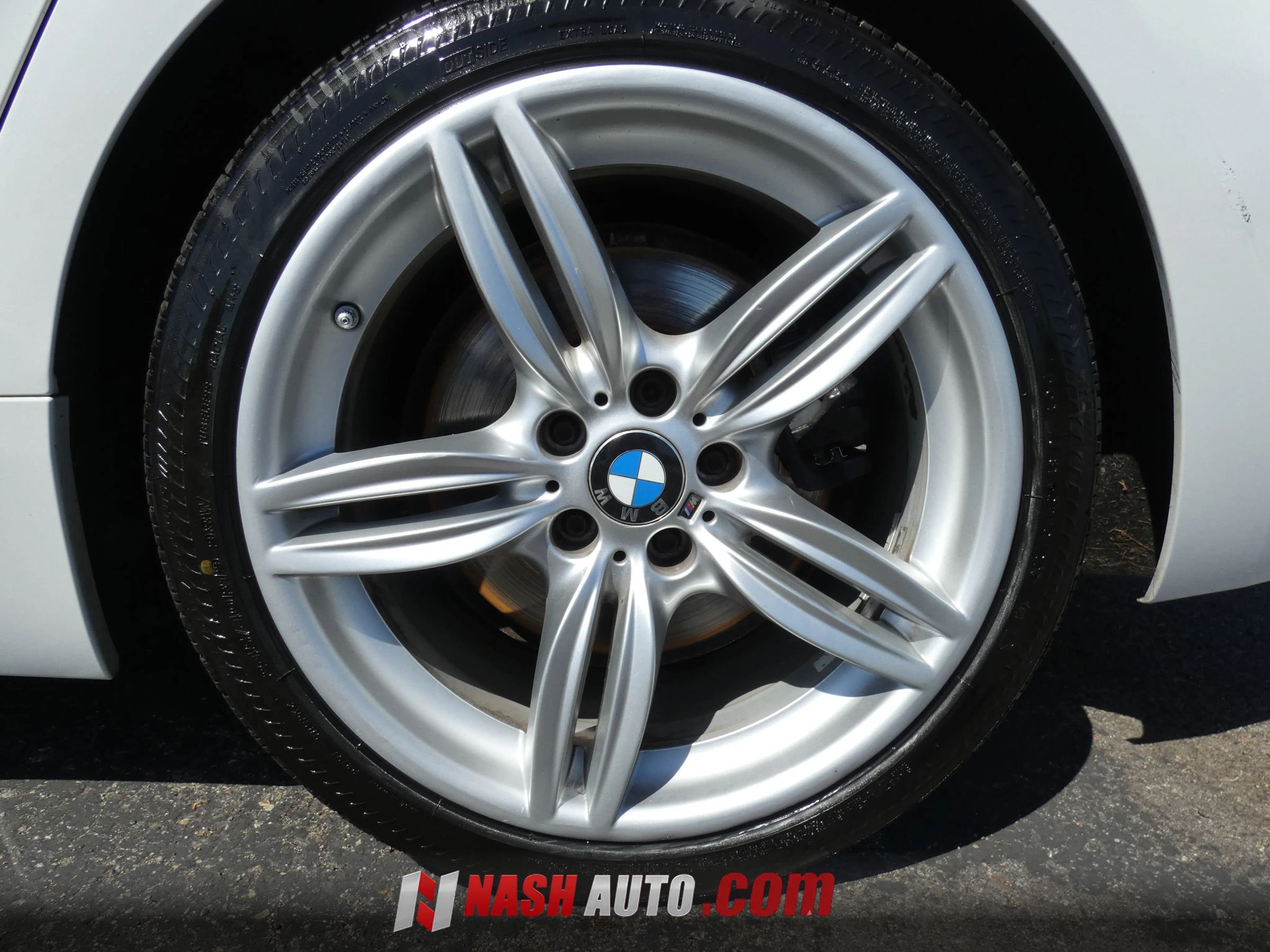 Used 2014 BMW 650i Gran Coupe xDrive AWD/4WD image 21