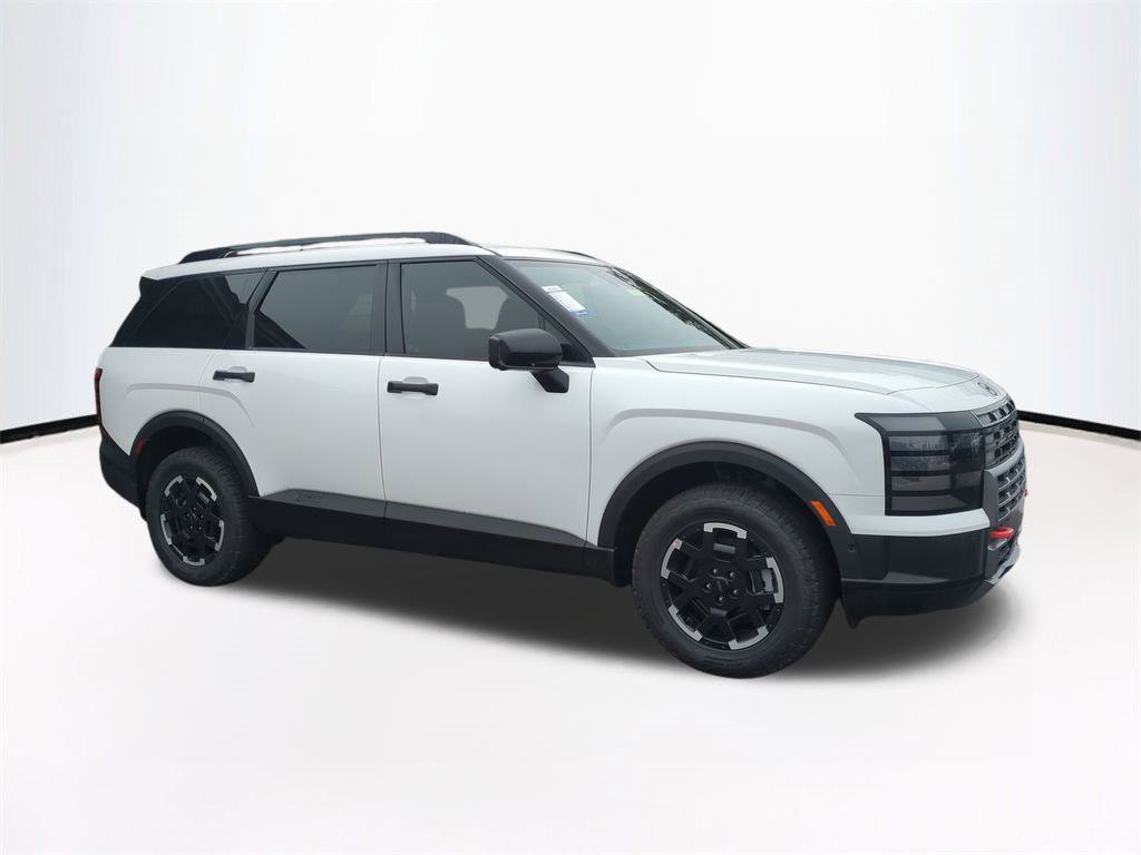 New 2026 Hyundai Palisade XRT Pro image 2