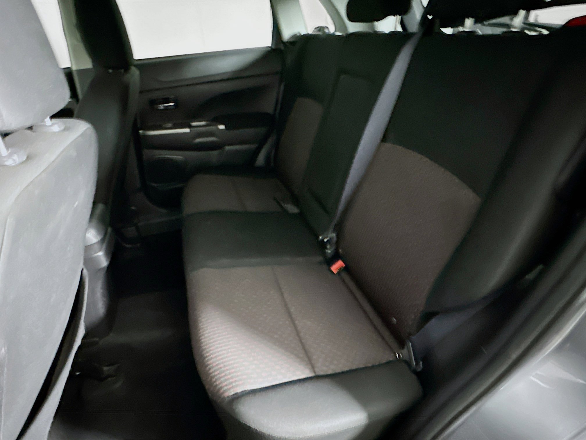 Used 2019 Mitsubishi Outlander Sport ES image 25