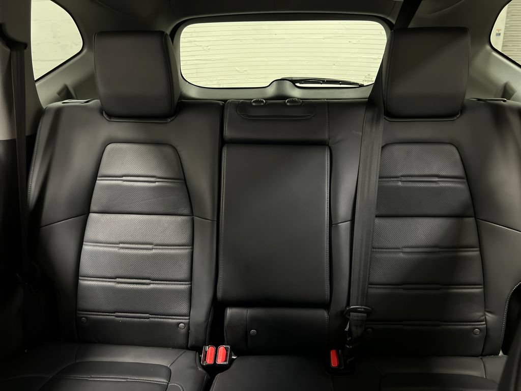Used 2021 Honda CR-V EX-L image 26