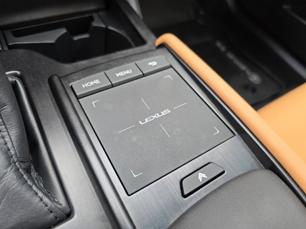 Used 2022 Lexus ES 250 w/ Premium Package image 29