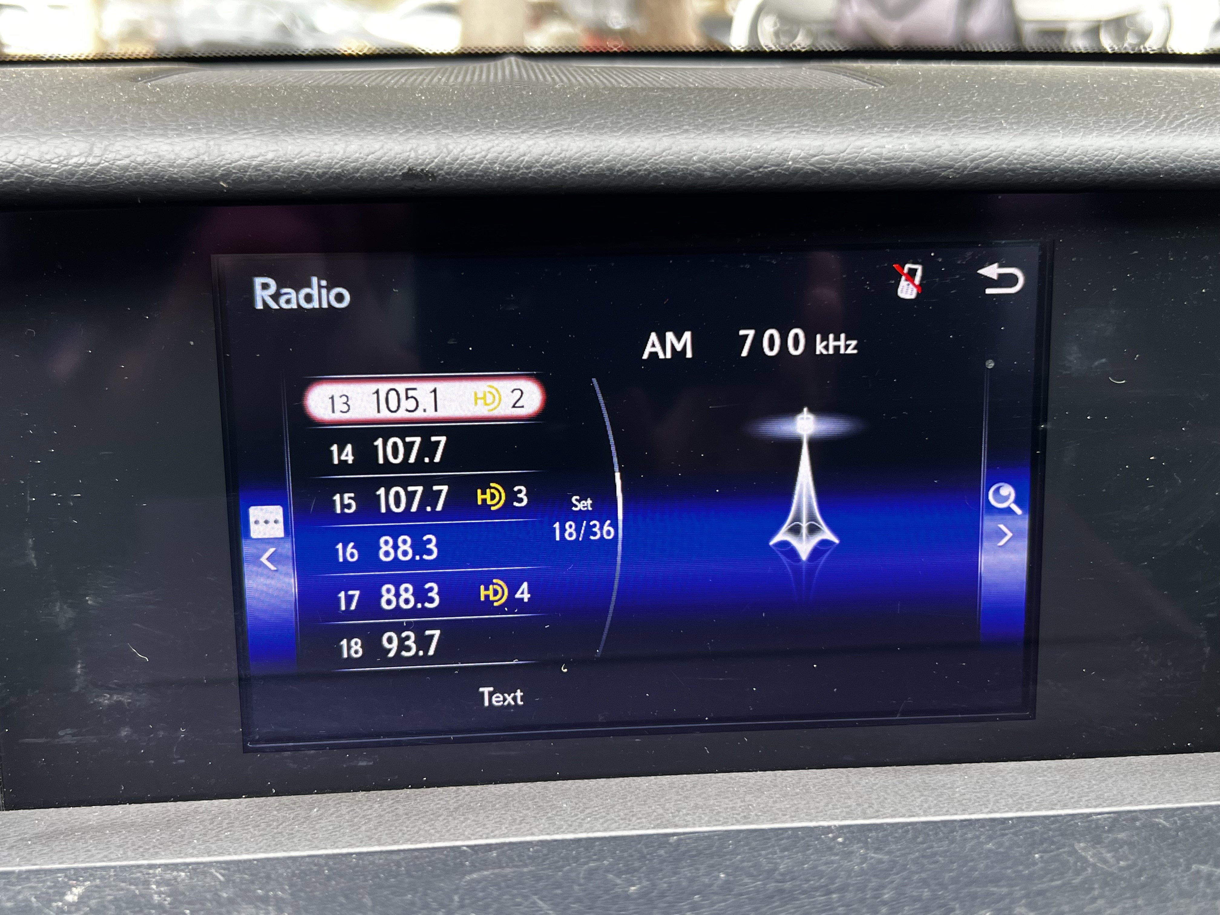 Used 2015 Lexus IS 250 image 23