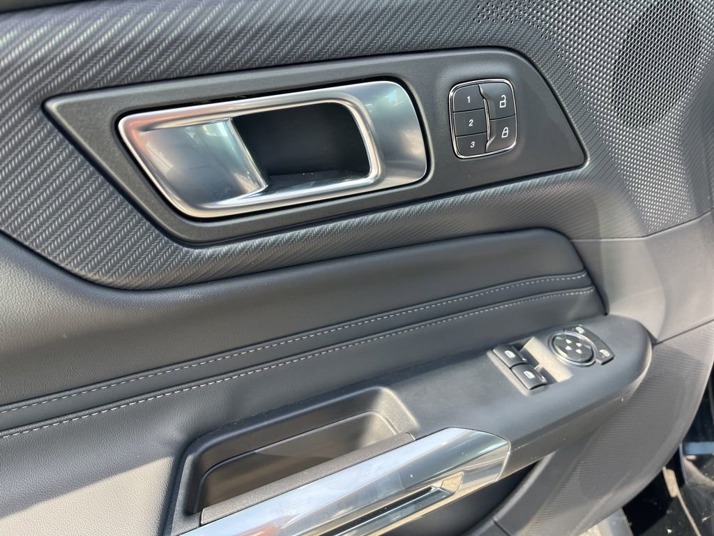 New 2026 Ford Mustang GT Premium image 20