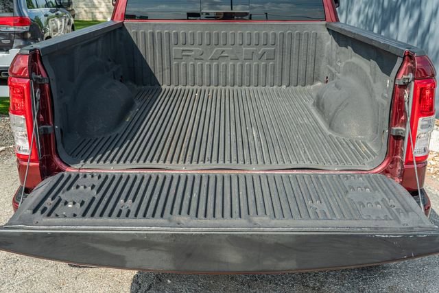 Used 2019 RAM 1500 Big Horn image 14