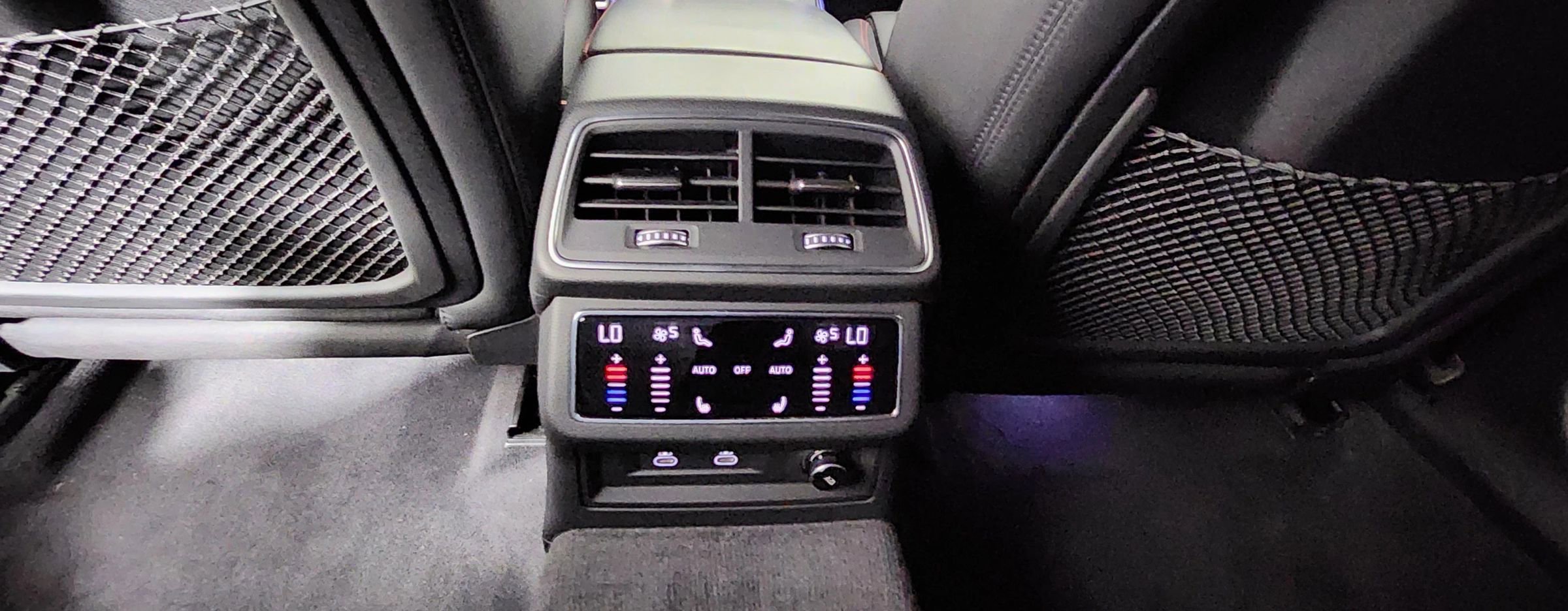 Used 2024 Audi S7 Prestige w/ Prestige Package image 23