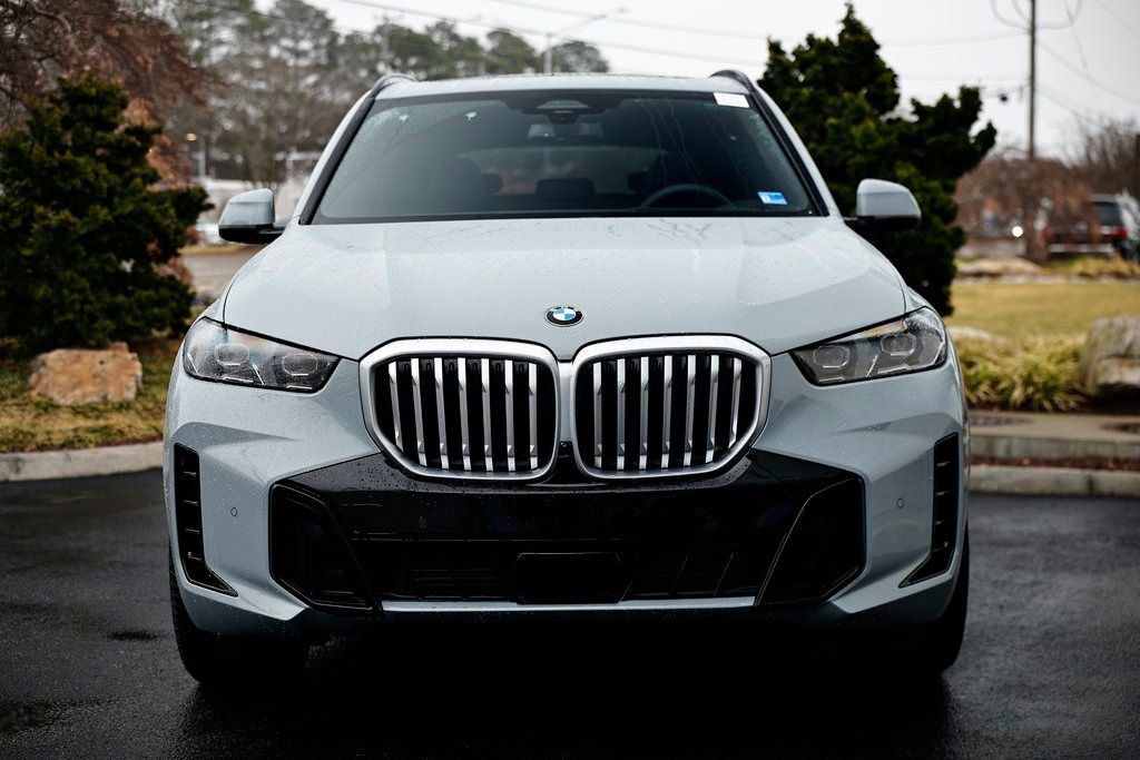New 2026 BMW X5 xDrive40i AWD/4WD image 13
