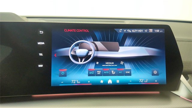 Used 2025 BMW X2 M35i image 55