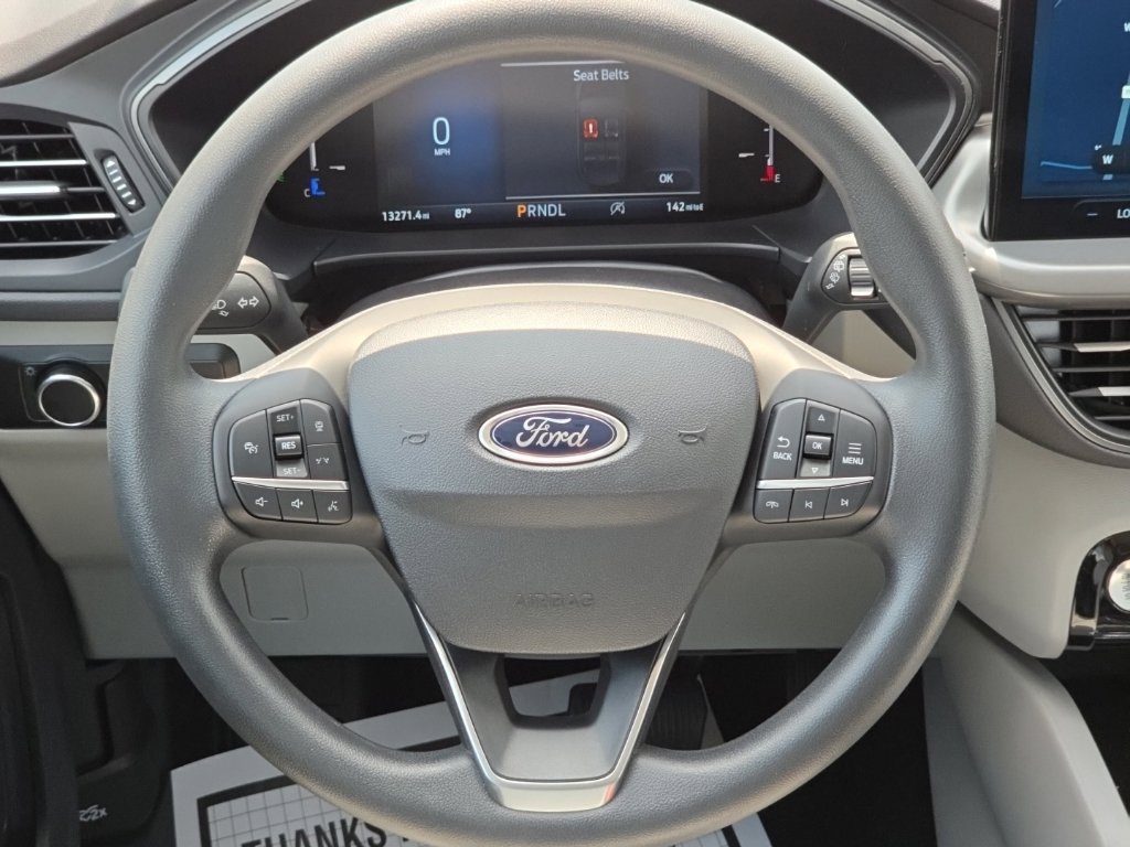 Certified 2025 Ford Escape Active w/ Tech Pack #1 FWD image 20