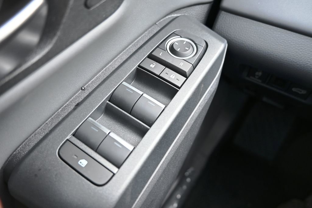 New 2026 Toyota RAV4 XSE image 29