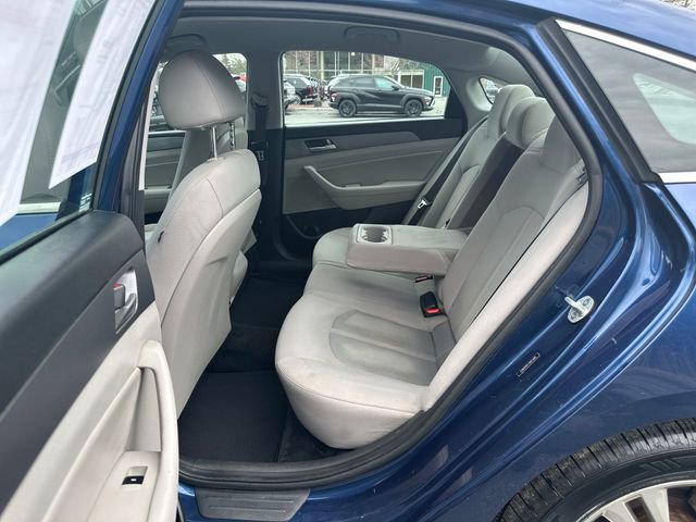 Used 2018 Hyundai Sonata SEL image 19