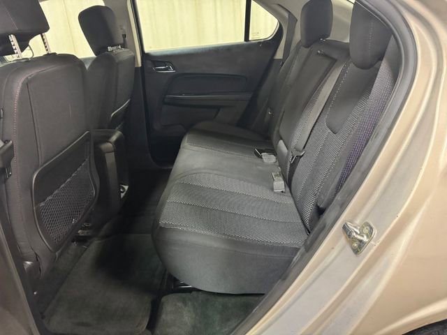 Used 2012 Chevrolet Equinox LT w/ Driver Convenience Package image 29