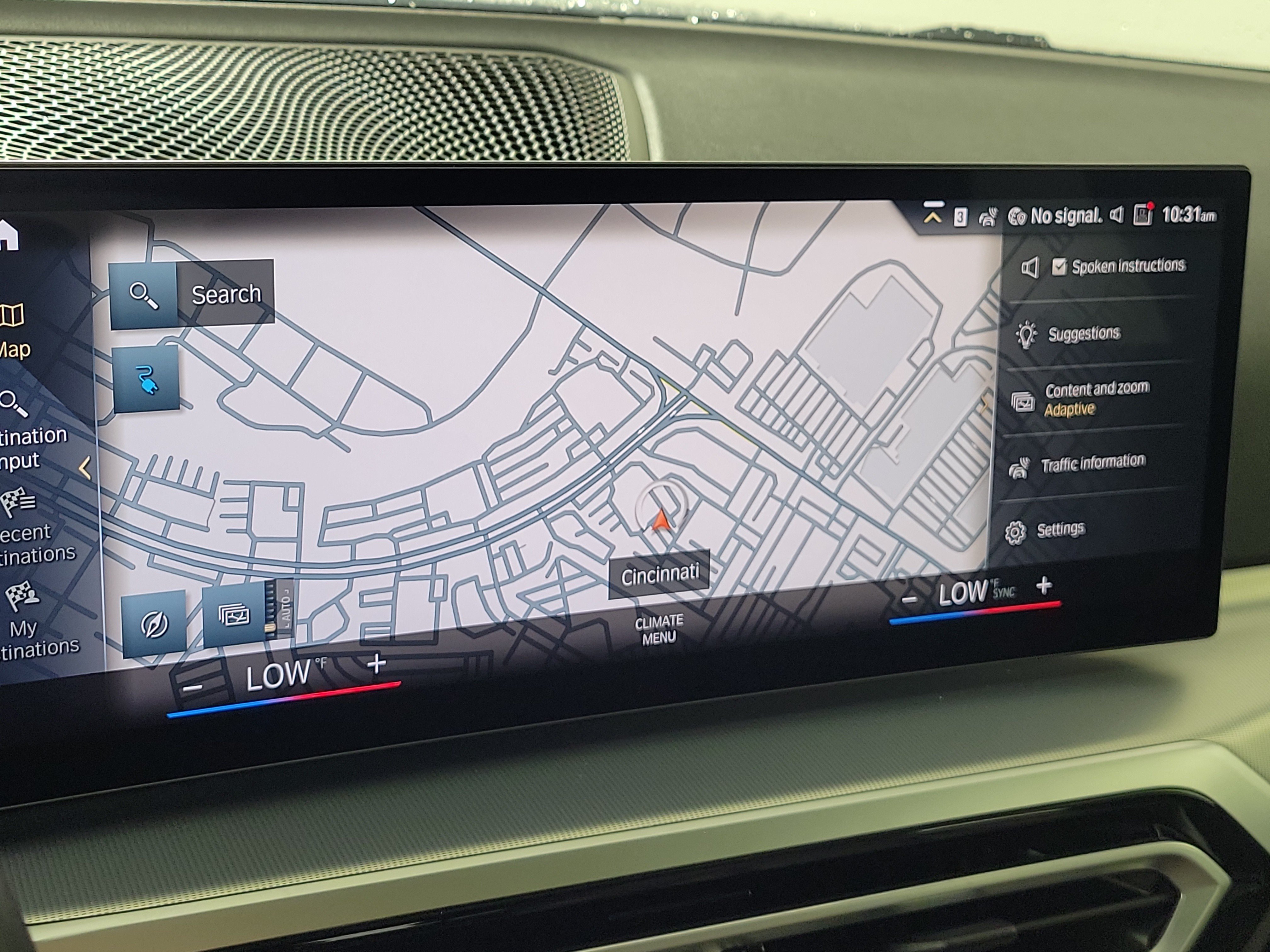 Certified 2023 BMW i4 eDrive35 w/ Premium Package RWD image 18