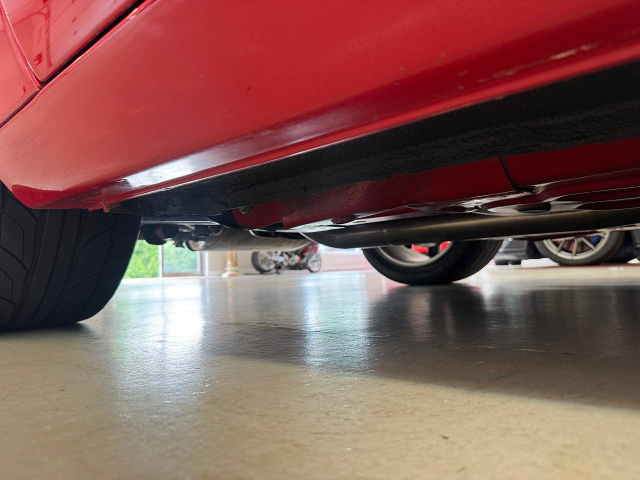 Used 2000 Pontiac Firebird Formula RWD image 33