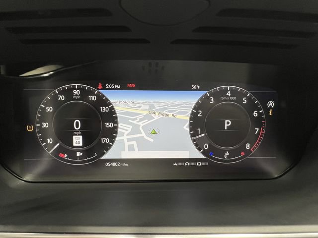 Used 2021 Land Rover Range Rover Sport Autobiography image 21