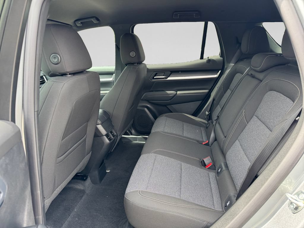New 2026 GMC Terrain Elevation w/ Black Edition AWD/4WD image 13