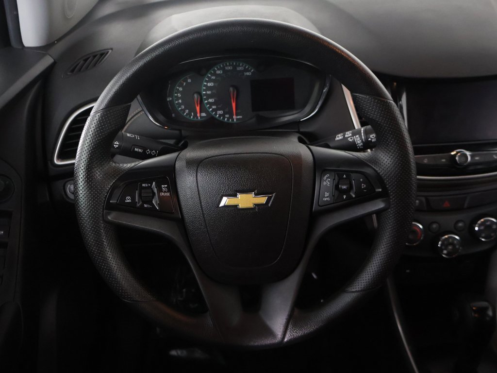 Used 2020 Chevrolet Trax LS w/ Tint and Cruise Package image 31