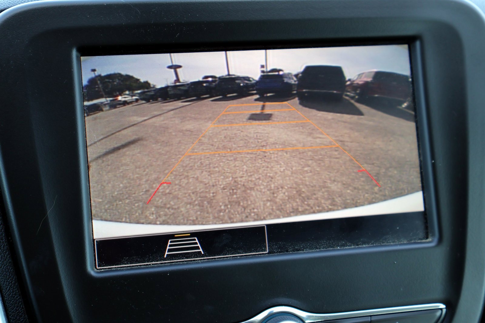 Used 2024 Chevrolet Equinox LT image 27