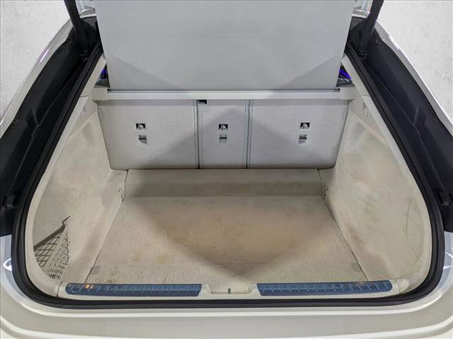 Certified 2023 Mercedes-Benz EQS 450+ 4MATIC Sedan image 10