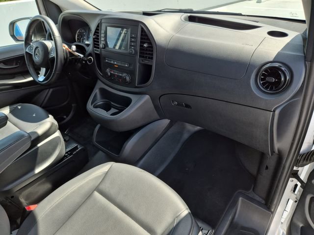 Used 2023 Mercedes-Benz Metris Passenger image 18