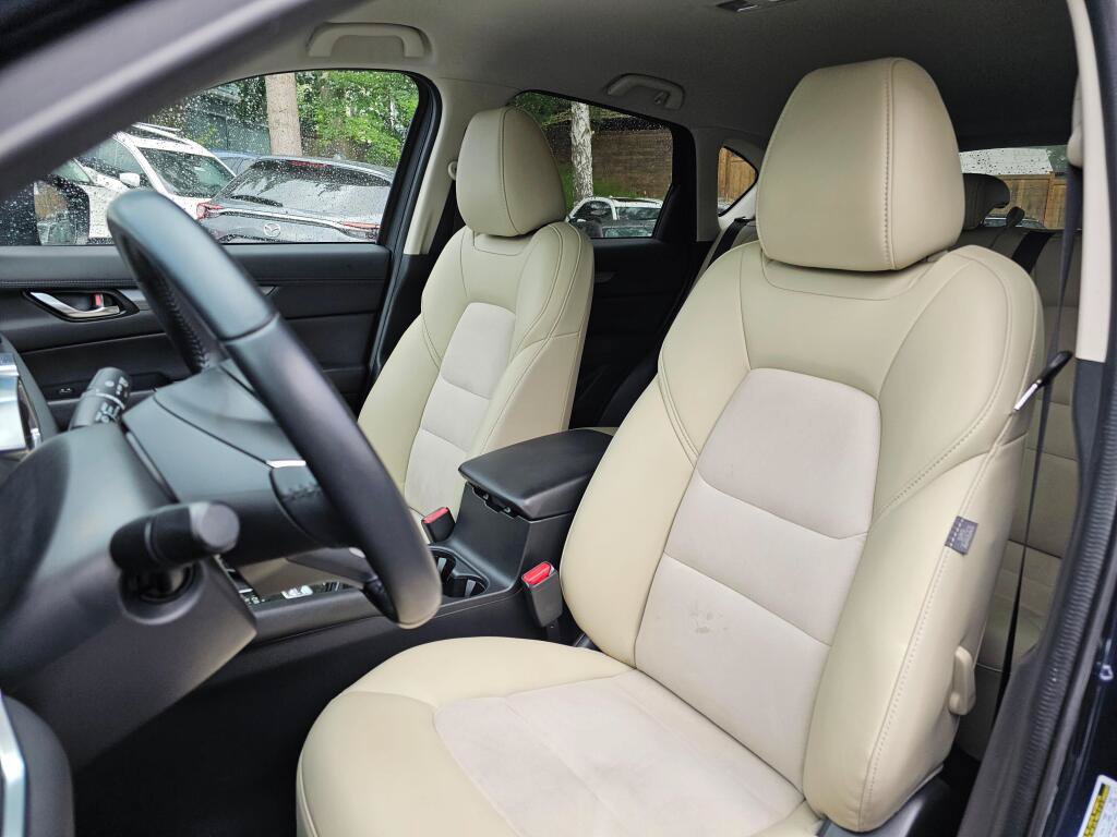Used 2019 MAZDA CX-5 Touring AWD/4WD image 20