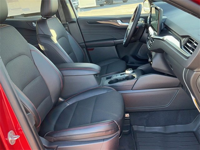 New 2026 Ford Escape ST-Line w/ Tech Pack #1 image 18