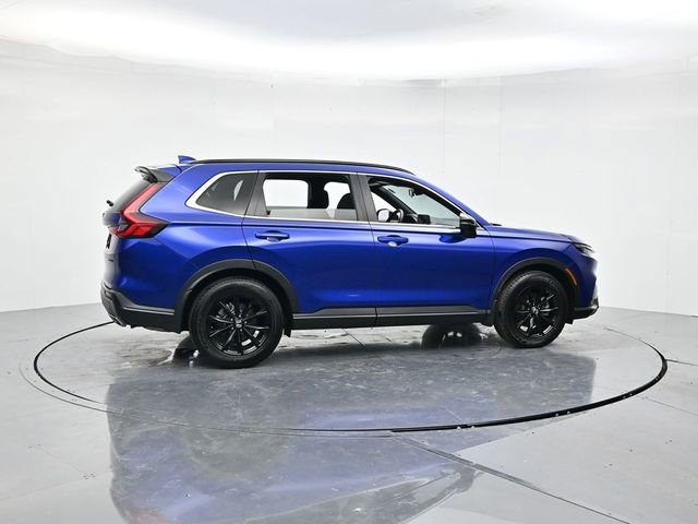 Used 2024 Honda CR-V Sport image 2