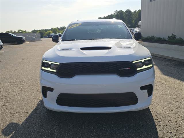 Certified 2025 Dodge Durango R/T w/ Blacktop Package AWD/4WD image 8