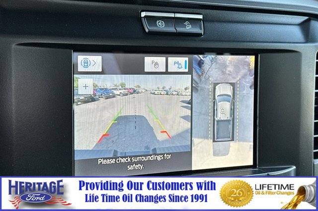 New 2025 Ford F250 XL w/ STX Appearance Package image 18