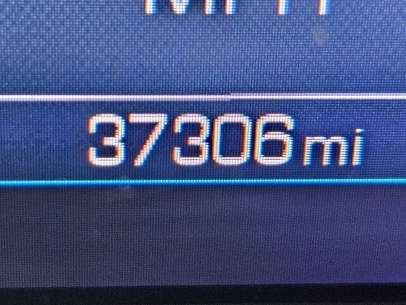 Used 2022 Chevrolet Equinox LT image 23