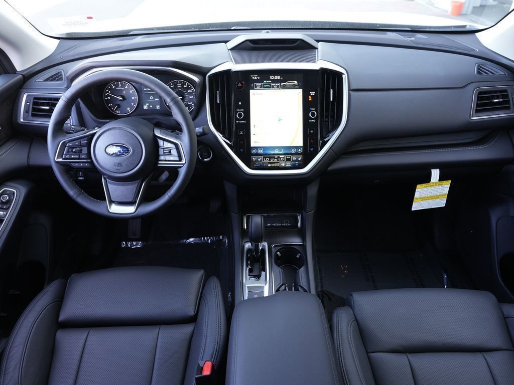 New 2026 Subaru Ascent Touring w/ Popular Package #2 image 9