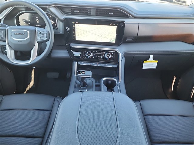 New 2026 GMC Sierra 1500 Denali image 22