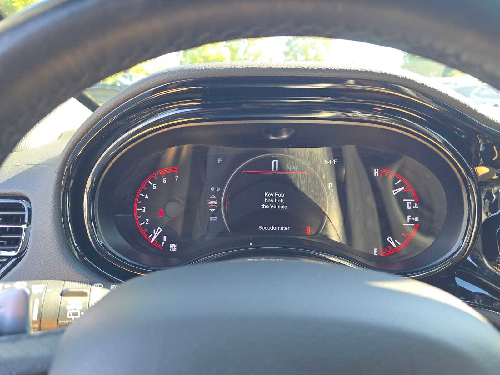 Used 2022 Dodge Durango R/T w/ Trailer Tow Group IV image 24