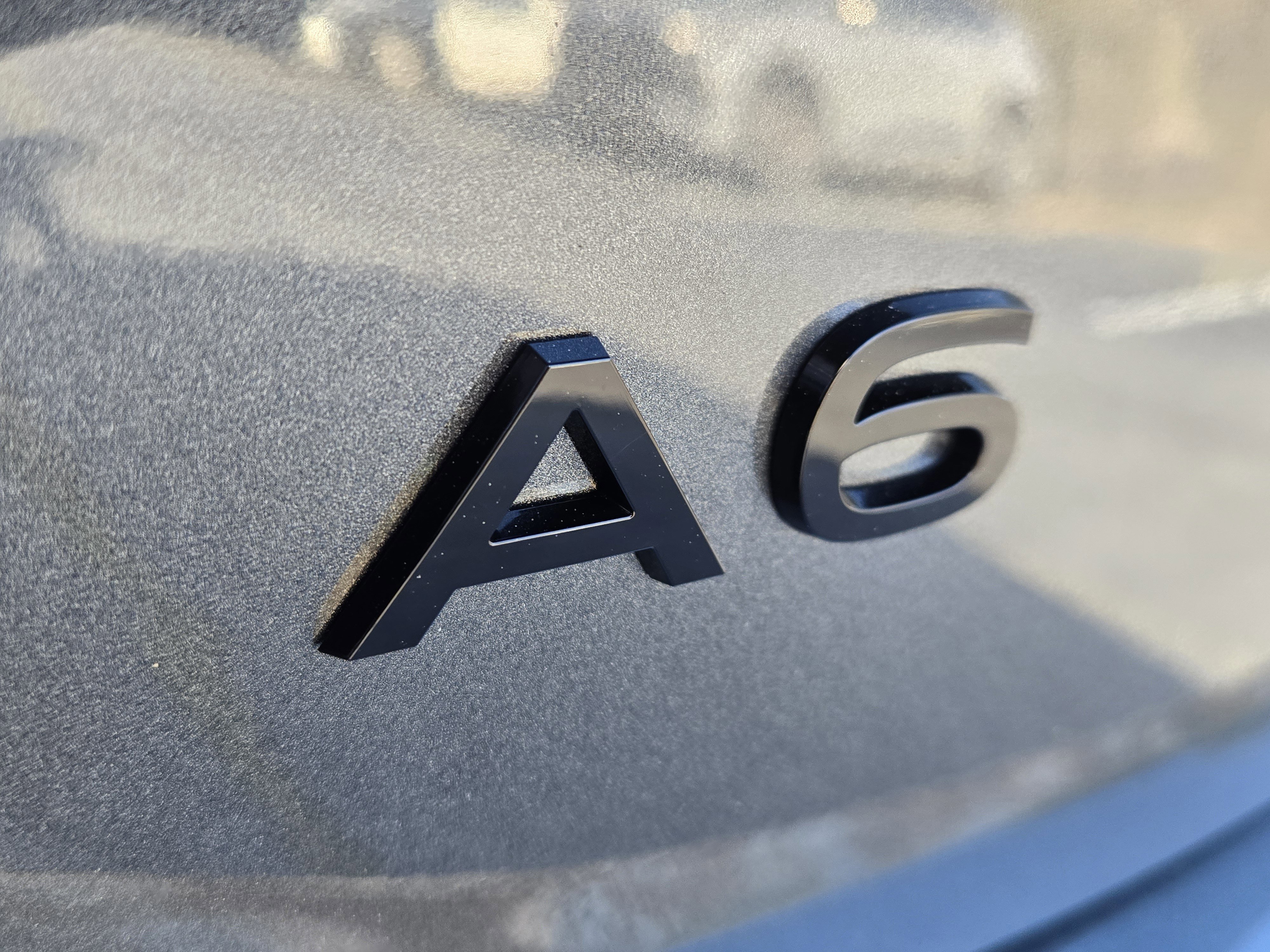 New 2026 Audi A6 Prestige AWD/4WD image 31